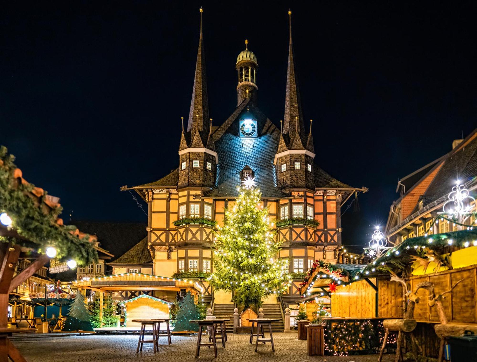 Traumfewo Palais #Innenstadt #Garten #Netflix Von Harztraveler ヴェルニゲローデ エクステリア 写真